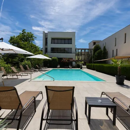 Perla Corp B Hotel 3*