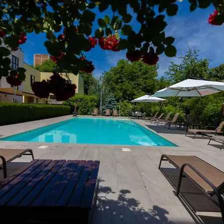 Perla Corp B Hotel Timişoara