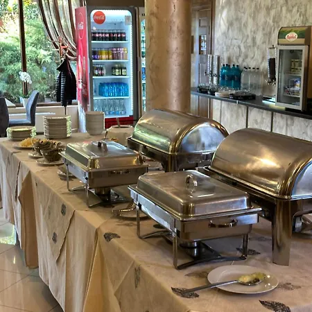 Perla Corp B 3* Timişoara