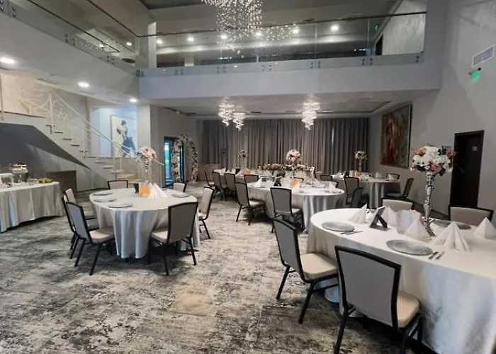 Perla Corp B טימישוארה