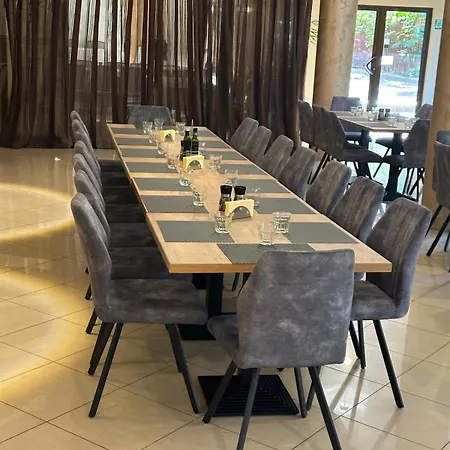 Hotell Perla Corp B Timişoara