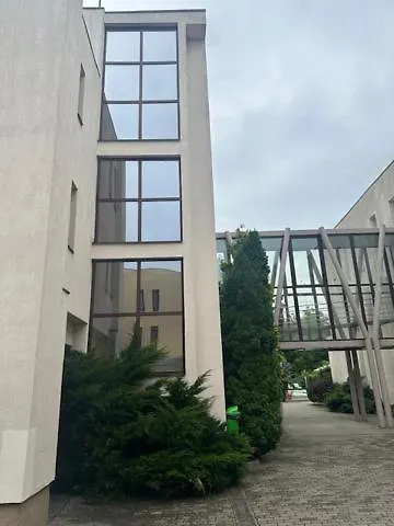 Perla Corp B Hotell Timişoara