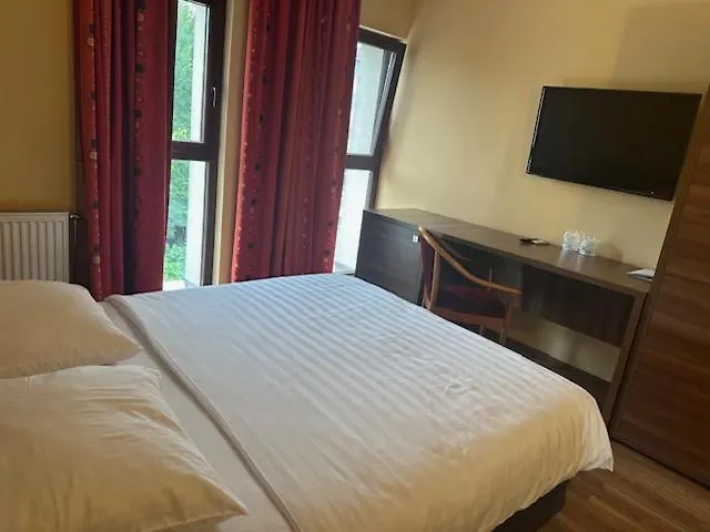 Perla Corp B Hotell Timişoara