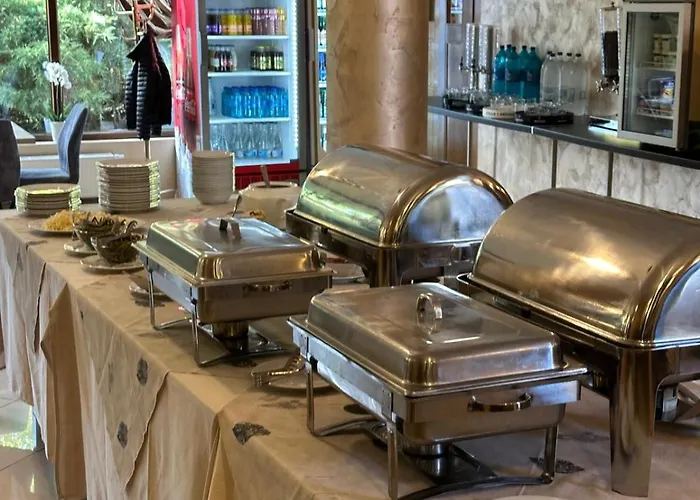 Perla Corp B 3* Timişoara